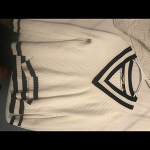 Micheal Kors sweater. New